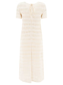 Robes de sandbeige