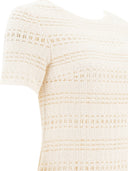 Robes de sandbeige