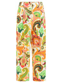 Pantalon Etro