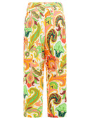 Pantalon Etro