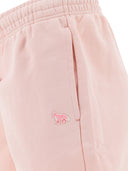 Shorts de la Maison Kitsuné