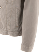 Vestes Brunello Cucinelli