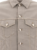 Vestes Brunello Cucinelli