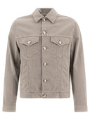 Vestes Brunello Cucinelli