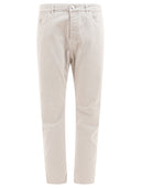 Jeans brunello cucinelli