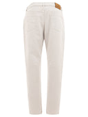 Jeans brunello cucinelli