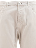 Jeans brunello cucinelli