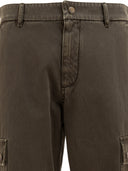 Burberry Trousers