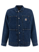 Vestes Wip Carhartt