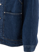 Vestes Wip Carhartt