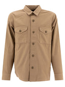 Filson Field Jac Shirt (Reverse Sat.)
