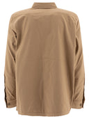 Filson Field Jac Shirt (Reverse Sat.)
