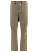Rrl By Ralph Lauren Trousers