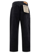 Pantalon mort du cerveau