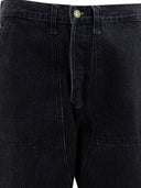 Pantalon mort du cerveau