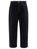 Pantalon mort du cerveau