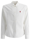 Ami Paris T Shirts