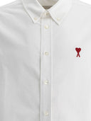 Ami Paris T Shirts