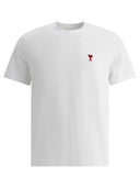 Ami Paris T Shirts