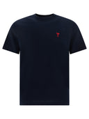 Ami Paris T Shirts