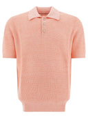 Brunello Cucinelli Polo Shirts