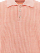 Brunello Cucinelli Polo Shirts