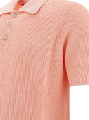 Brunello Cucinelli Polo Shirts