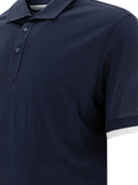 Brunello Cucinelli Polo Shirts