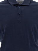 Brunello Cucinelli Polo Shirts