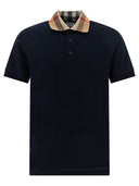 Burberry Polo Shirts