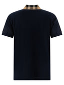Burberry Polo Shirts