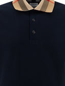 Burberry Polo Shirts