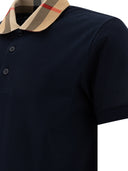 Burberry Polo Shirts