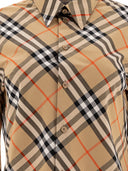 Camisas de Burberry