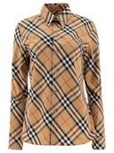 Camisas de Burberry