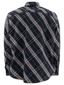Chemises burberry