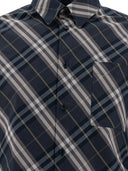 Chemises burberry