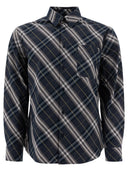 Chemises burberry