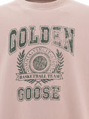 Sweatshirts d'oie dorée