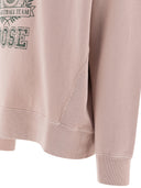 Sweatshirts d'oie dorée