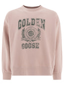 Sweatshirts d'oie dorée