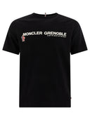 Moncler Grenoble T Shirts