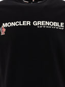 Moncler Grenoble T Shirts