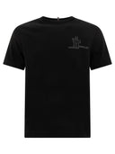Moncler Grenoble T Shirts
