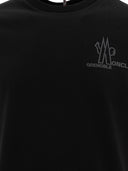 Moncler Grenoble T Shirts