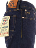 Rrl By Ralph Lauren Jeans