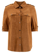 Salvatore Santoro Shirts