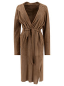 Salvatore Santoro Coats