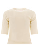 Sandbeige T Shirts