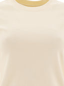 Sandbeige T Shirts